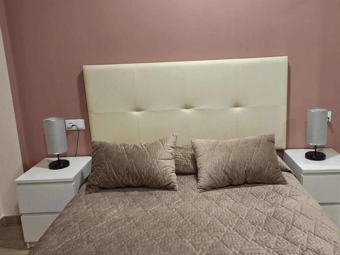 Apartamentos Costa Xuno Пуэрто-дель-Сон Экстерьер фото