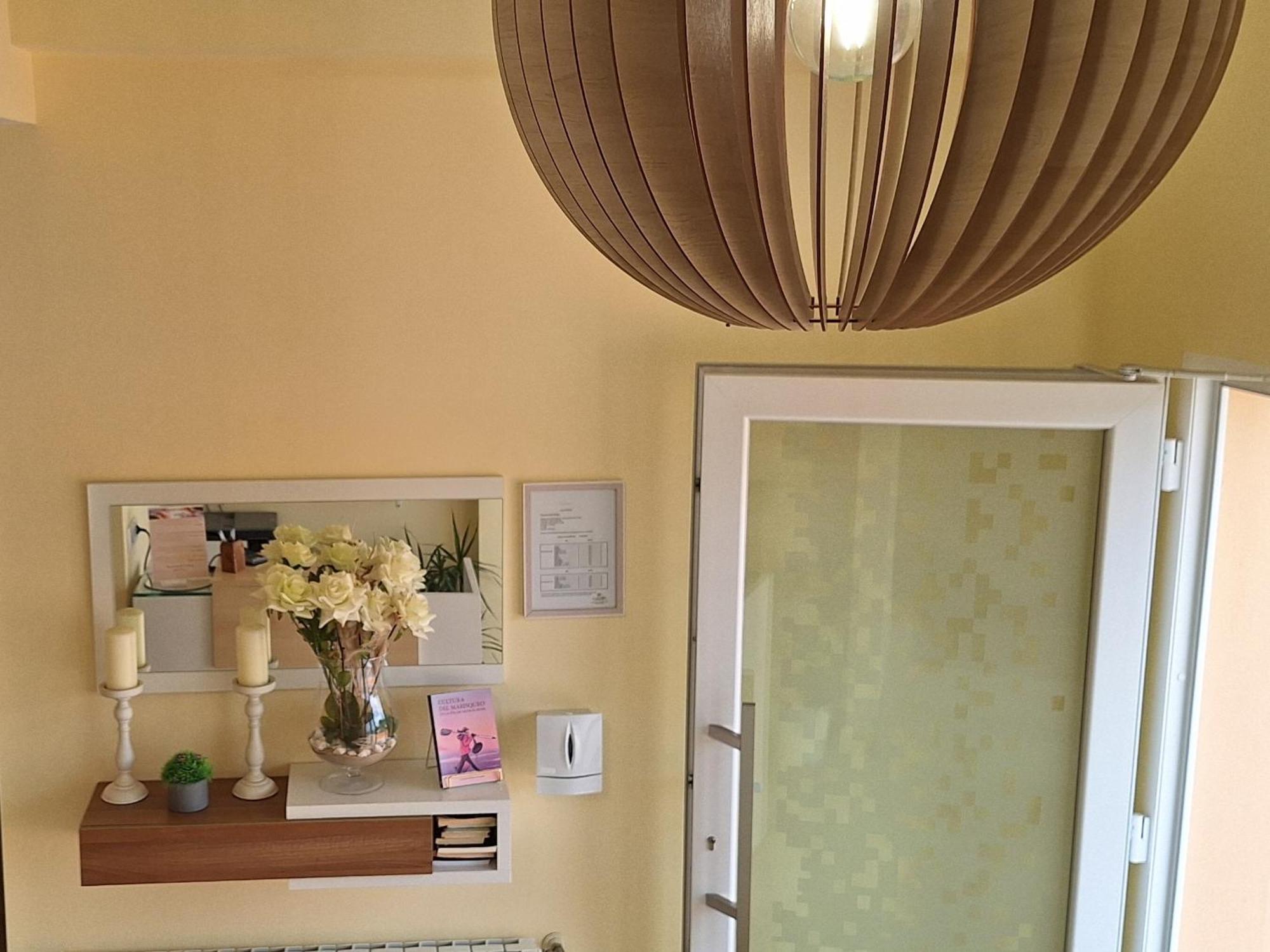 Apartamentos Costa Xuno Пуэрто-дель-Сон Экстерьер фото